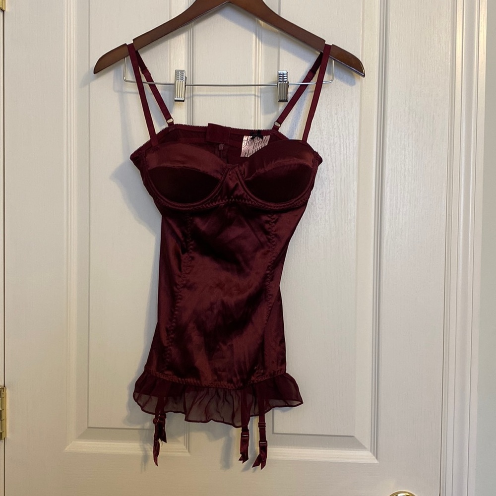 Lingerie
